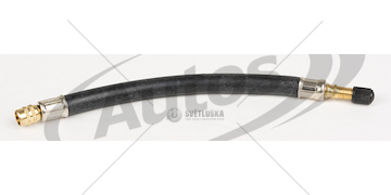 Prodloužení ventilku 21cm gumové 0245440_A
