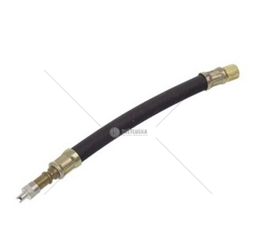 Prodloužení ventilku Multicar M25 180mm