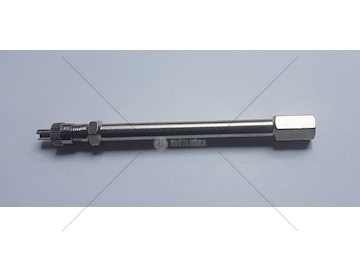 Prodloužení ventilku Multicar M26