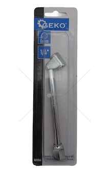 Prodlužovací adaptér na huštění pneumatik 1/4