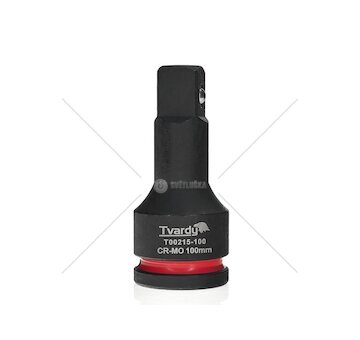 Prodlužovací rázový nástavec 3/4