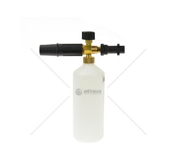 Profesionální tryska 1l pro vysokotlaké myčky Karcher série K2-K7 GEKO