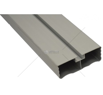 PROFIL ANODA ODBOJOWY 3MB TAKLER TL1210167