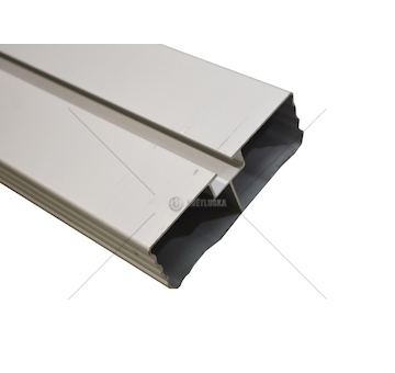 PROFIL ANODA ODBOJOWY 3MB  TK1225