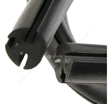 Profil h čelního skla na klínek | 34-81-351-1