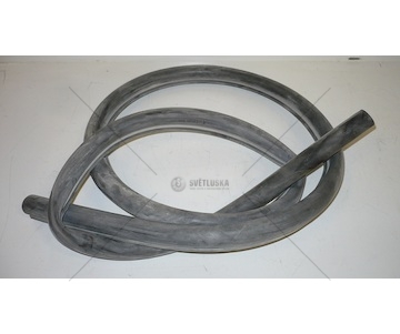 Profil Omegapodlahy kabiny Multicar M25