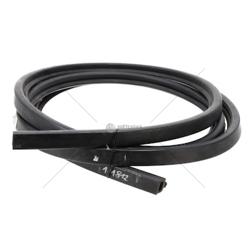 PROFIL PCV 5000MM WCISKANY  111812