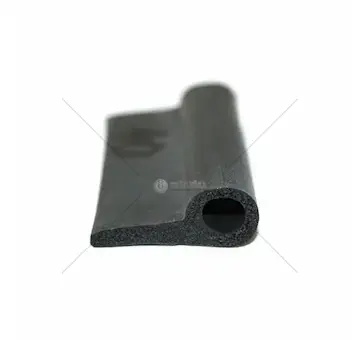 Profil těsnění dveří -bal.100m | 7900-7903