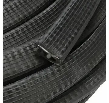 Profil-těsnění zadního okna | 7900-7901.15