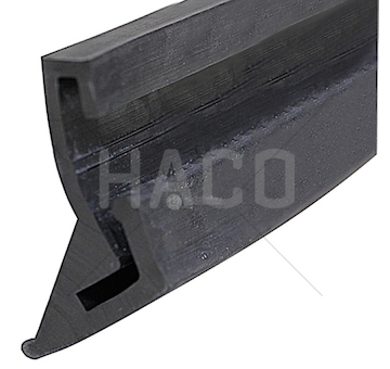 PROG GUMOWY DLUGOSC=2600MM HACO HACO 4014462H