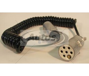 Propojení elektrické pomocné 7pin typ