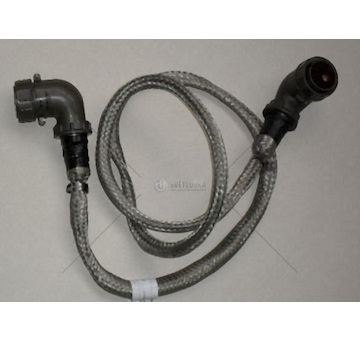 Propojka alternátoru Tatra