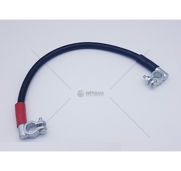 Propojka autobaterie 50/0,40 40cm