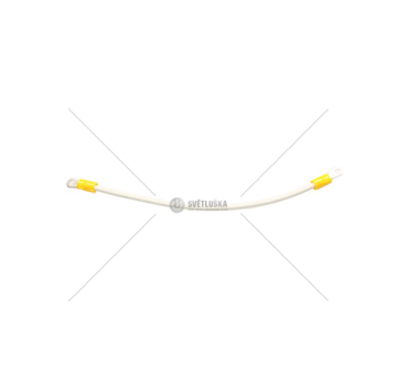 Propojka žhavících svíček 16V 13350150