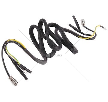 Propojovací kabel 1kW, Heron