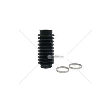 Propshaft, axle drive Daily 2006-> Iveco