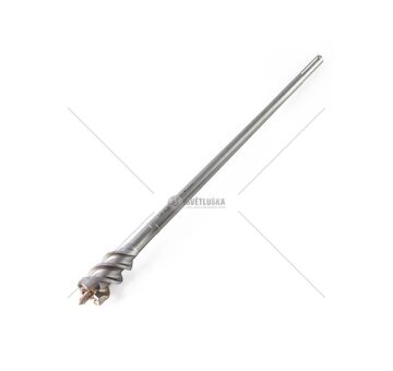 Prorážecí vrták SDS-Max 45×450×600 mm - RAPID