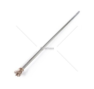 Prorážecí vrták SDS-Max 55×850×1000 mm - RAPID