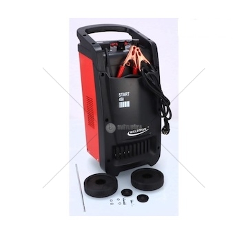 PROSTOWNIK 12/24V 70A 230V START 450 TELWIN 103212