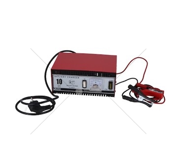 PROSTOWNIK 6/12V 10A 230V  M82501R