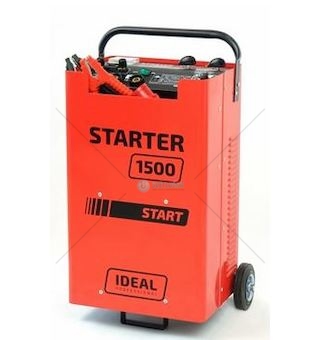 PROSTOWNIK IDEAL STARTER 1500 12/24V  STARTER1500