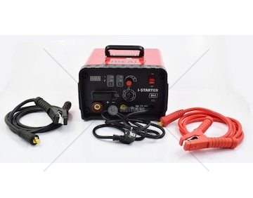 PROSTOWNIK IDEAL STARTER 840 12/24V  STARTER841