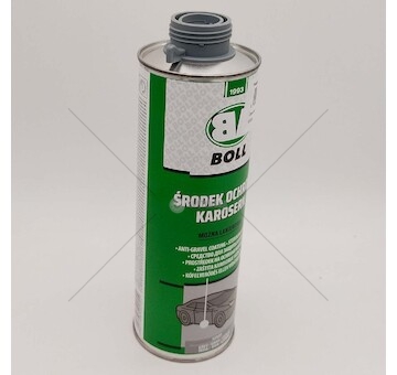 Prostředek na konzervaci podvozku 1l šedá BOLL 001003