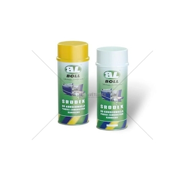 Prostředek na konzervaci uzavřených profilů karosérií 500ml W BOLL 001010