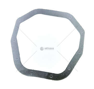 Protective Cover, transfer case DAILY - 8140/F1AE/F1CE/F1CF WITHGASKET Mec-Diesel