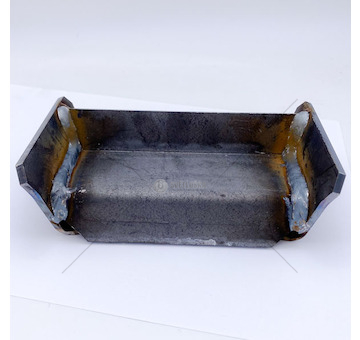 Protikus silentbloku korby Multicar M25