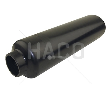 Protiprachový kryt naklápěcího válce HACO 1022152H