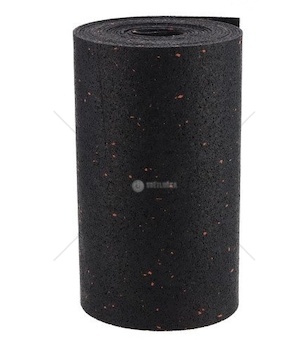 Protiskluzová podložka dl.5m šíř.0,25m 3mm 5000X250X3