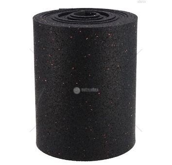 Protiskluzová podložka dl.5m šíř.0,25m 6mm 5000X250X6