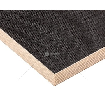 Protismyková deska - překližka 1250X2500X9  SKLEJKA/9K