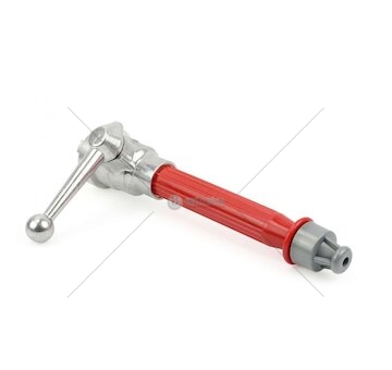 Proudnice, koncovka na požární hadice 1" GEKO