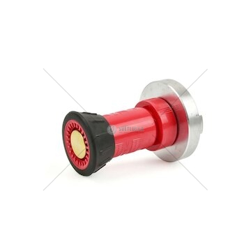 Proudnice, koncovka pro požární hadice 52mm (2") GEKO