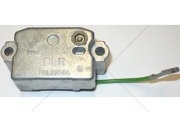 Proudový regulátor alternátoru Multicar M25