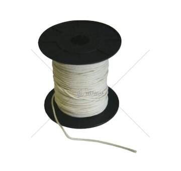 Provázek voskovaný 25m