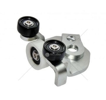 PROWADNICA DRZWI FIAT DUCATO 06- ROLLSC PFCNB04