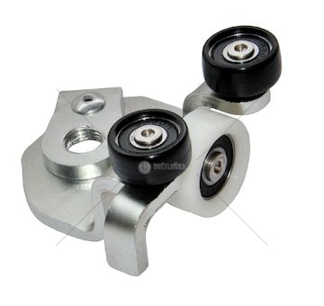 PROWADNICA DRZWI FIAT DUCATO 06- ROLLSC PFCNB04L