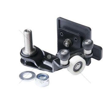 PROWADNICA DRZWI FIAT DUCATO 06- ROLLSC PFCNB05