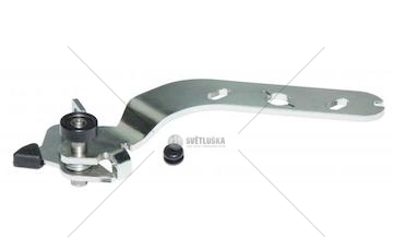 PROWADNICA DRZWI FIAT DUCATO 06- ROLLSC PFCNB06