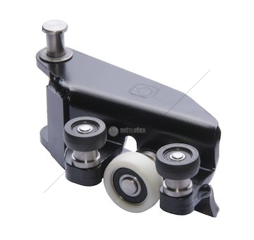 PROWADNICA DRZWI FORD TRANSIT 06- ROLLSC FTA05J