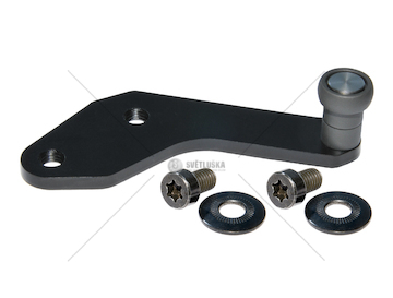 PROWADNICA DRZWI FORD TRANSIT 06- ROLLSC FTA06L
