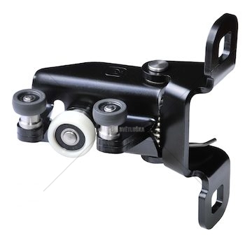 PROWADNICA DRZWI FORD TRANSIT 06- ROLLSC FTA08L