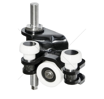 PROWADNICA DRZWI MB SRPINTER 06- ROLLSC MSVWNA05