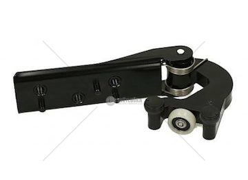 PROWADNICA DRZWI RENAULT MASTER 10- ROLLSC RMA08