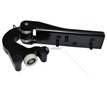 PROWADNICA DRZWI RENAULT MASTER 10- ROLLSC RMA08L