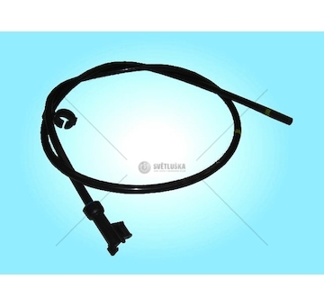 PROWADNICA MIARKI POZIOMU OLEJU VOLVO TZERLI 20758465/Z
