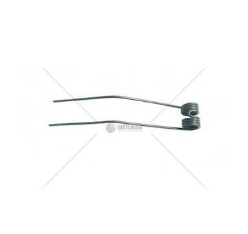 Prst shrnovače pr.9,5 v. F 40029 E0313555